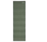 Matelas en mousse Pinguin Fold L Couleur: vert