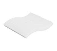 Vidaxl Matelas En Mousse Moyennement Doux 200x200 Cm