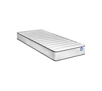 Matelas relaxation Bultex i-novo 926 confort ferme 80x200 G