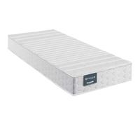 Matelas en mousse pour lit électrique Jonquille - Dunlopillo - 2x70x190