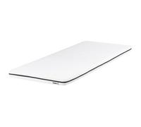 Matelas en mousse PRECIOUS Moyennement ferme 90 x 200 cm