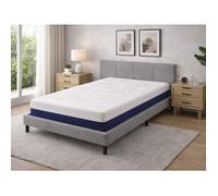 Matelas en mousse SONHO CERVINO LATEX 90x190 cm