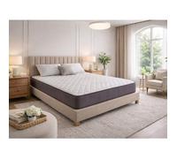 Matelas en mousse SONHO LOIRA VISCO 140x180 cm