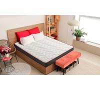 Matelas en mousse viscoélastique : 70 x 180 cm