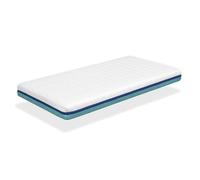 Matelas en mousse XALUCA BASIC PRO (90X160 cm)