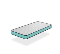 Matelas en mousse XALUCA CONFORT PRO (140x190 cm)