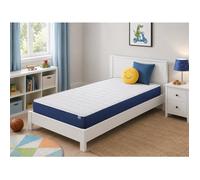 Matelas en mousse XALUCA ERGO CONFORT (100x200 cm)