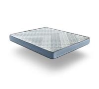 Matelas mousse 140x180 cm maximum soutien medium Non specifie zones accueil progressif epaisseur 16 cm
