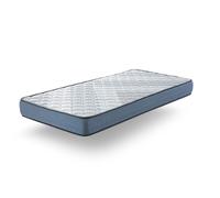 Matelas en mousse XALUCA NIRVANA (90x180 cm)