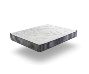 Matelas en mousse XALUCA VERSAILLES (200x200 cm)
