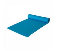 Matelas en mousse Yate mousse 1 couche 8 cm Couleur: bleu clair