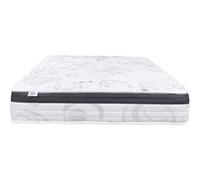 Matelas enfant 140x190 cm luxury literie accueil ferme soutien ferme epaisseur 26 cm Non specifie zones oreiller(s) G