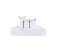 Matelas enfant 140x200 cm GENERIQUE epaisseur 24 cm accueil ferme Non specifie zones soutien ferme oreiller(s)