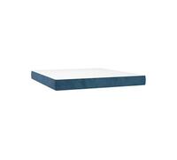 Matelas enfant 160x220 cm vidaxl soutien ferme epaisseur 20 cm Non specifie zones G