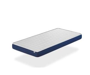Matelas enfant 800x1800 cm GENERIQUE epaisseur 14 cm accueil progressif soutien medium Non specifie zones