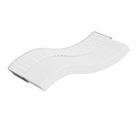 Vidaxl Matelas En Mousse Pour Enfants Moyennement Doux 80x160 Cm