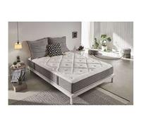 Matelas en mousse à mémoire de forme Master Supreme : 80 x 190 cm