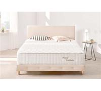 Matelas Royal Exclusive Multizone 27 cm : 90 x 190 cm