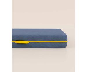 Matelas enfant 90x200 Tediber - Marque française - Confort ferme ou souple - 100 nuits d'essai