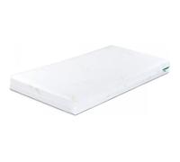 Matelas enfant à mémoire de forme - Marque - Modèle - Housse à l'aloe vera - 60x120 cm - Ferme