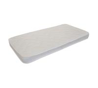 Vipack Matelas enfant Basic Cool 90x190x10 cm Blanc