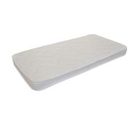 Matelas Enfant "Basic Cool" 90x190cm Blanc