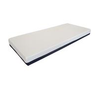 Matelas Enfant "Classic" 90x200cm Blanc
