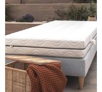 Matelas Enfant Cocolegend® Blanc 90X190