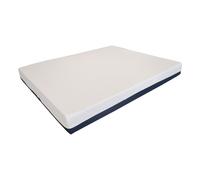 Matelas Enfant "Comfort" 120x200cm Blanc