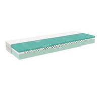 Matelas enfant en mousse COLUMBUS 70 x 160 cm G