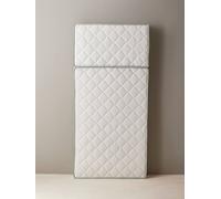 Matelas enfant évolutif Latex blanc 90X140
