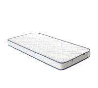Matelas enfant ferme et confortable 15cm sun 90x190