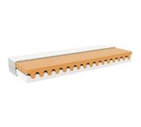 Matelas enfant mousse 16 x 70 x 160 cm - fermeté 4,5/7 G