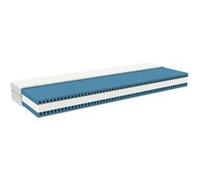 Matelas enfant mousse maintien du dos 18 x 90 x 180 cm - fermeté 5/7 G