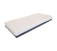 Vipack Matelas en mousse à ressorts épaisseur 19 cm - Premium - MAPR9020