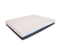 Matelas Enfant ""Royal"" 120x200cm Blanc