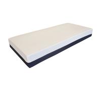 Matelas Royal 90x200x23 Blanc G