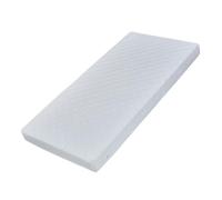 Matelas Enfant SMART 90x200 cm - Housse Amovible Lavable - Épaisseur 6 cm - Matelas Lit enfant - Certifié Éco
