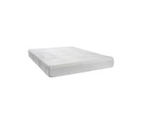 Matelas Neorev - Matelas enfant TOY 140x200 cm - Mousse à mémoire de forme - Soutien Mi-ferme