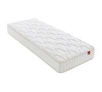 Epeda Matelas Balade Ferme 22,5 cm Ressorts 80 x 200 cm