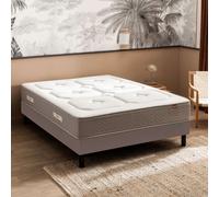 Matelas Epeda Beau Séjour - 700 Ressorts Ensachés 160x190