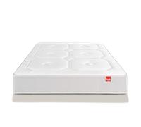 Matelas Epeda Beau Séjour - 700 Ressorts Ensachés 80x190