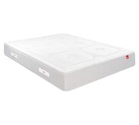 Matelas Epeda ressorts ensachés, cachemire et soie Beau Séjour 140x200 G