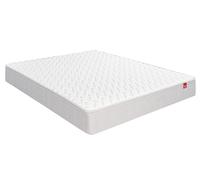 Matelas epeda dépaysant ressorts multispire 140x190