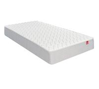 Matelas epeda dépaysant ressorts multispire 80x190