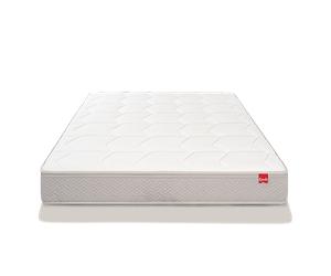 Matelas Epeda Destination - 580 Ressorts Ensachés 140x190
