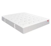 Matelas Epeda ressorts ensachés et mémoire de forme Destination 140x190 G