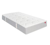 Matelas Epeda ressorts ensachés et mémoire de forme Destination 90x200