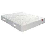 Epeda Matelas L'ECHAPPEE 140x200 Ressorts