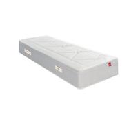 Matelas Epeda ressorts multi-actif et laine L’Échappée 90x190 G